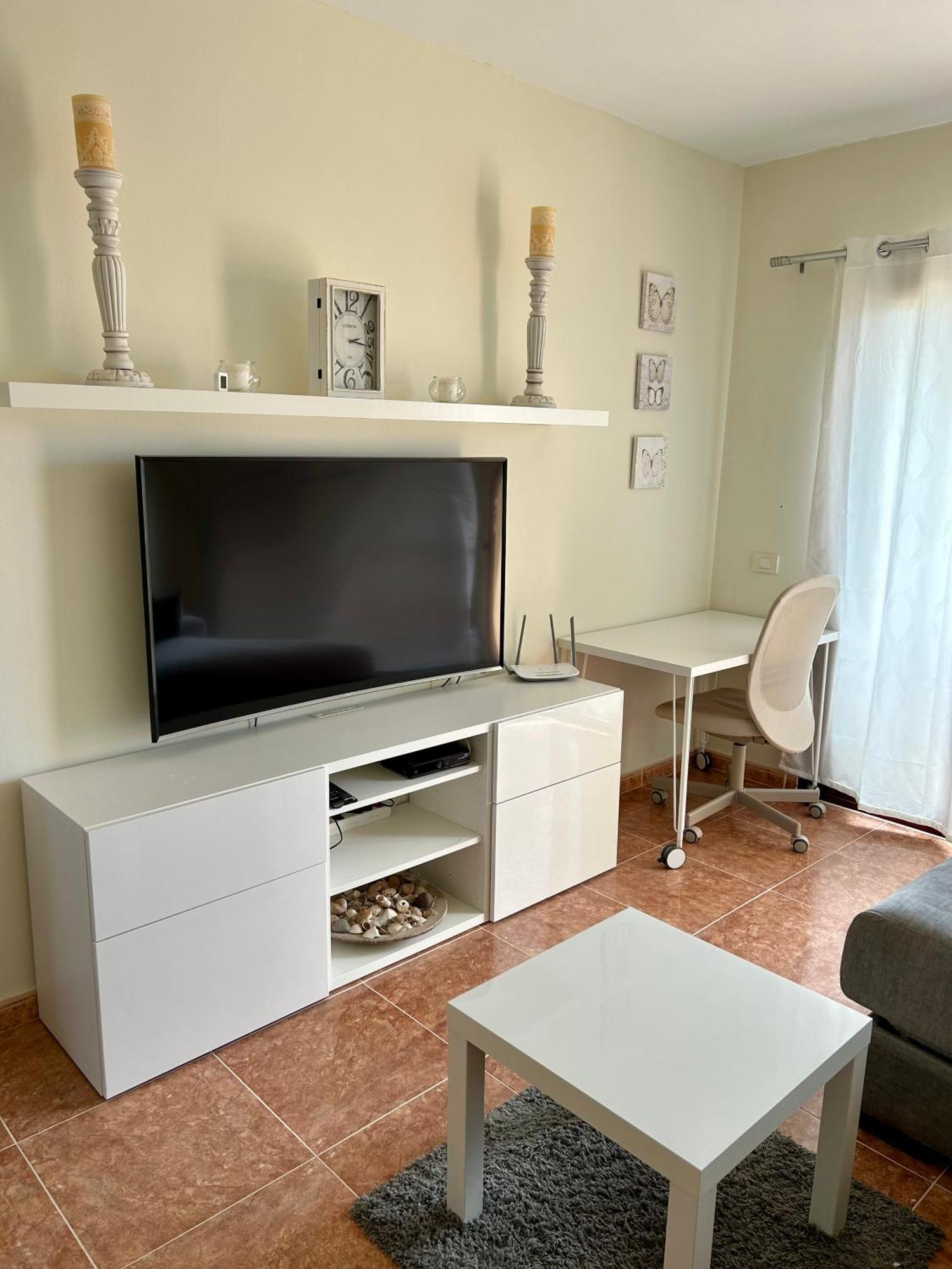 Honey Bunch Apartment Caleta De Fuste Bagian luar foto