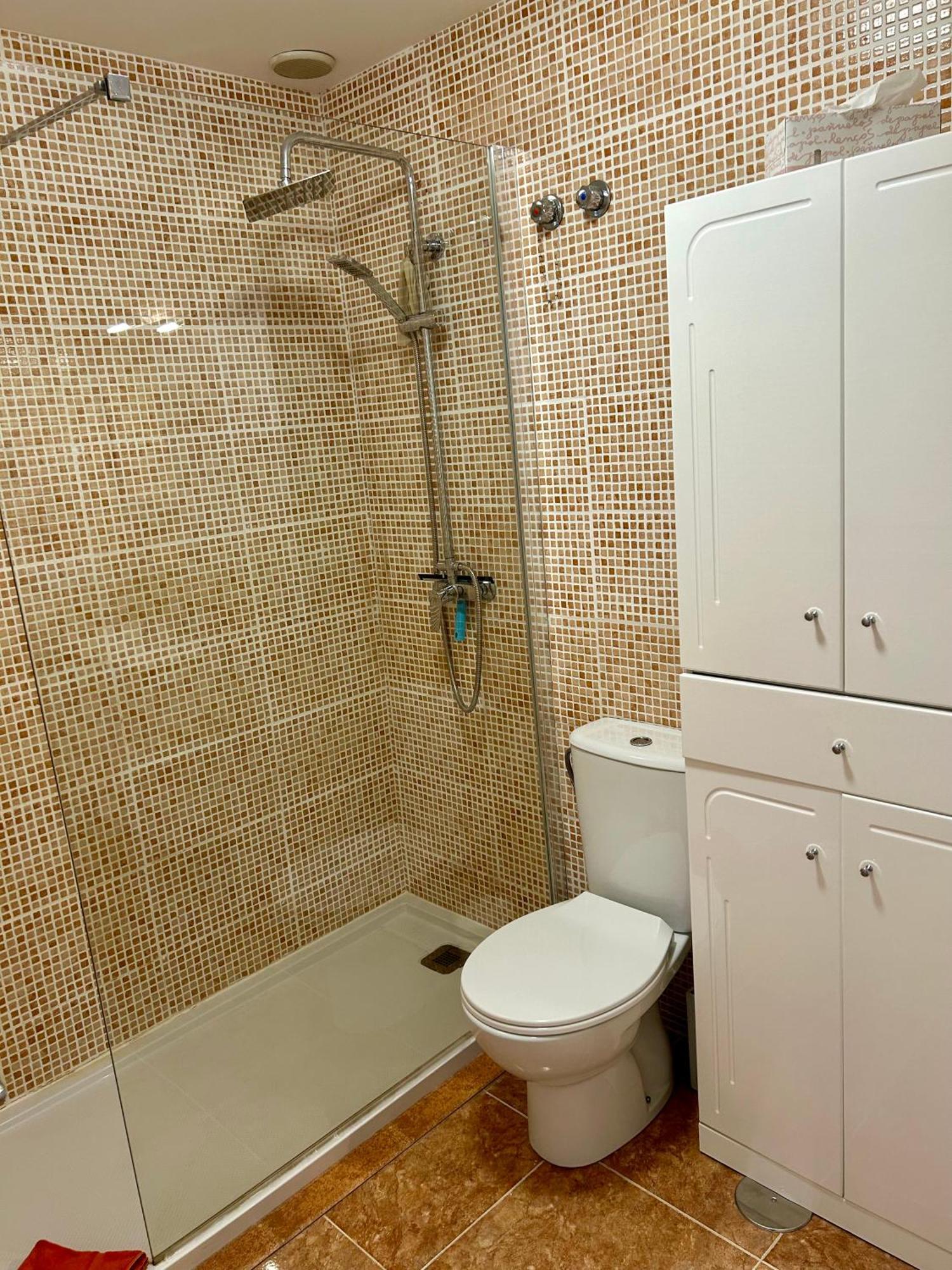 Honey Bunch Apartment Caleta De Fuste Bagian luar foto