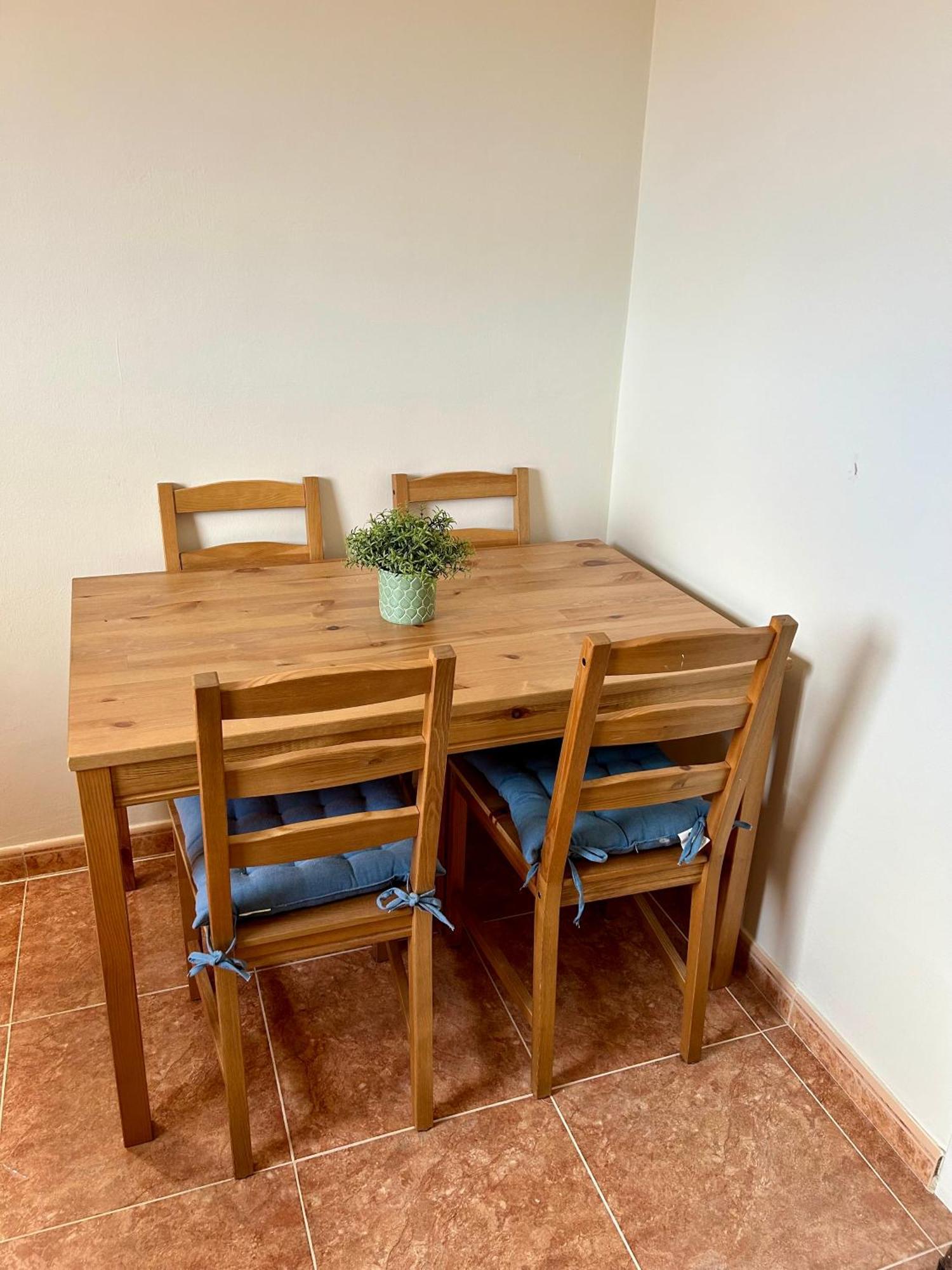 Honey Bunch Apartment Caleta De Fuste Bagian luar foto
