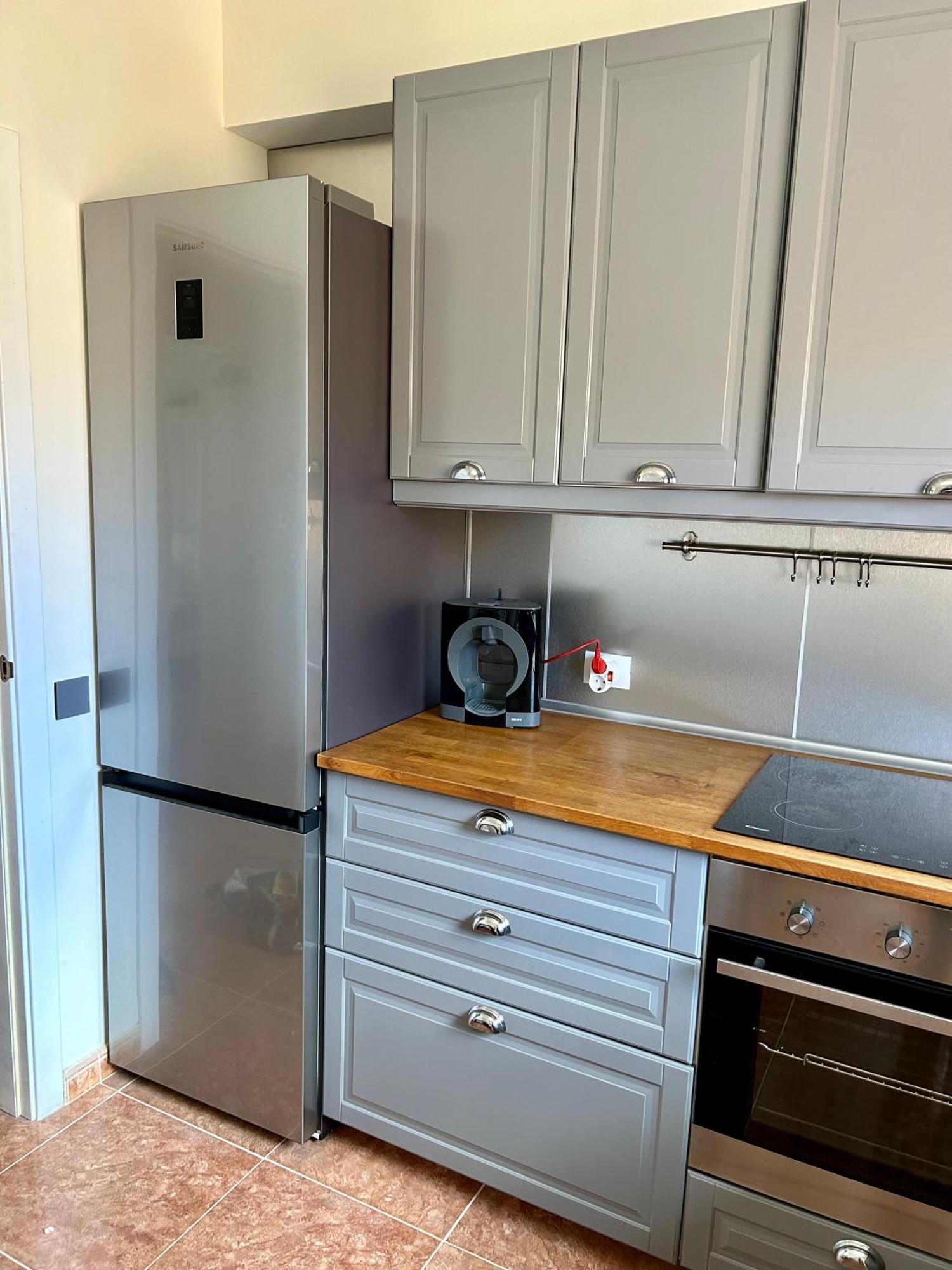 Honey Bunch Apartment Caleta De Fuste Bagian luar foto