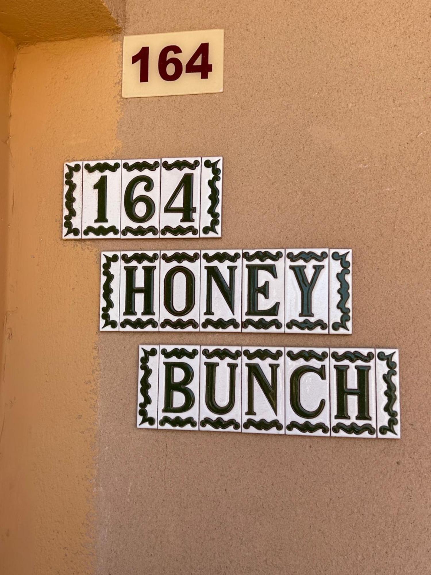 Honey Bunch Apartment Caleta De Fuste Bagian luar foto