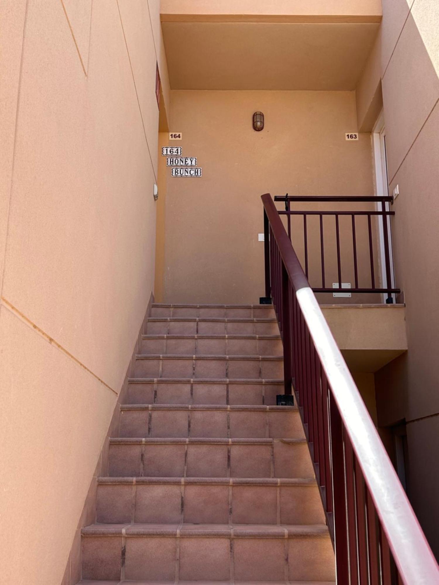 Honey Bunch Apartment Caleta De Fuste Bagian luar foto